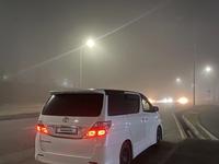 Toyota Vellfire 2010 годаүшін12 000 000 тг. в Шымкент