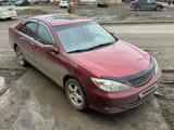 Toyota Camry 2002 года за 4 500 000 тг. в Атырау