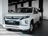 Mitsubishi L200 2026 годаүшін13 500 000 тг. в Алматы