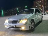 Mercedes-Benz C 200 2002 года за 3 700 000 тг. в Павлодар