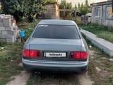 Audi A8 1996 года за 2 300 000 тг. в Уральск – фото 2