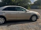 Toyota Camry 2006 года за 7 000 000 тг. в Караганда – фото 4