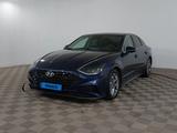 Hyundai Sonata 2021 года за 10 990 000 тг. в Шымкент