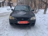 Hyundai Accent 2008 годаүшін1 500 000 тг. в Караганда – фото 2