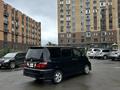 Toyota Alphard 2007 года за 8 800 000 тг. в Актобе – фото 4