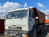 КамАЗ  5511 2004 года за 6 500 000 тг. в Уральск – фото 2