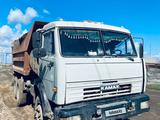 КамАЗ  5511 2004 года за 6 500 000 тг. в Уральск