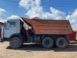 КамАЗ  5511 2004 года за 6 500 000 тг. в Уральск – фото 3