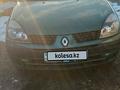 Renault Symbol 2003 годаүшін1 750 000 тг. в Кокшетау – фото 9