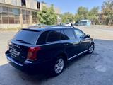Toyota Avensis 2004 года за 3 500 000 тг. в Тараз – фото 4