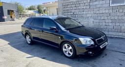 Toyota Avensis 2004 годаүшін3 500 000 тг. в Тараз – фото 2