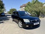 Toyota Avensis 2004 года за 3 500 000 тг. в Тараз