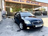 Toyota Avensis 2004 года за 3 500 000 тг. в Тараз – фото 3