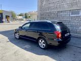 Toyota Avensis 2004 года за 3 500 000 тг. в Тараз – фото 5