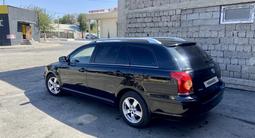 Toyota Avensis 2004 годаүшін3 500 000 тг. в Тараз – фото 5