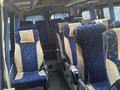 Volkswagen  Crafter 2015 года за 18 500 000 тг. в Есиль – фото 2