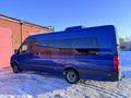 Volkswagen  Crafter 2015 года за 18 500 000 тг. в Есиль