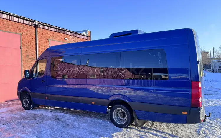 Volkswagen  Crafter 2015 года за 18 500 000 тг. в Есиль