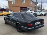 Mercedes-Benz E 300 1991 годаүшін950 000 тг. в Рудный – фото 4
