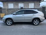 Lexus RX 350 2006 года за 8 700 000 тг. в Талдыкорган – фото 4