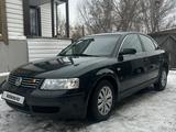 Volkswagen Passat 1998 года за 2 500 000 тг. в Щучинск