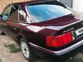 Audi 100 1991 годаүшін2 450 000 тг. в Мерке – фото 16