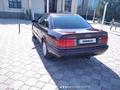 Audi 100 1991 годаүшін2 450 000 тг. в Мерке – фото 5