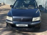 Mitsubishi Space Wagon 1998 года за 2 000 000 тг. в Караганда