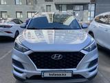 Hyundai Tucson 2019 годаfor11 200 000 тг. в Астана