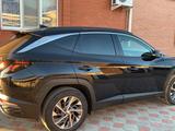 Hyundai Tucson 2022 годаfor13 700 000 тг. в Атырау – фото 3