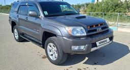 Toyota 4Runner 2003 года за 9 000 000 тг. в Жанаозен – фото 2