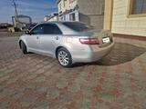 Toyota Camry 2007 годаfor5 200 000 тг. в Актау – фото 5