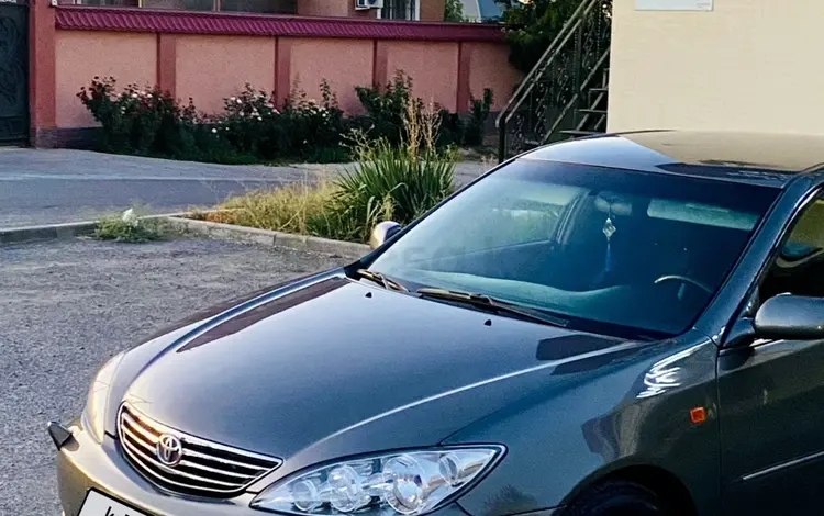 Toyota Camry 2003 года за 6 200 000 тг. в Шымкент