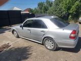 Mercedes-Benz C 230 1996 года за 1 000 000 тг. в Усть-Каменогорск – фото 4