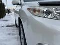 Toyota Highlander 2011 годаfor17 000 000 тг. в Алматы – фото 30