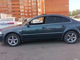 Volkswagen Passat 2003 годаfor2 200 000 тг. в Астана – фото 3