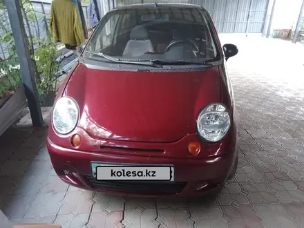 Daewoo Matiz 2013 года за 1 400 000 тг. в Алматы