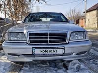 Mercedes-Benz C 200 1995 года за 3 000 000 тг. в Шымкент