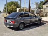 ВАЗ (Lada) 2114 2012 года за 1 500 000 тг. в Шымкент – фото 3
