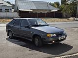 ВАЗ (Lada) 2114 2012 года за 1 500 000 тг. в Шымкент – фото 2