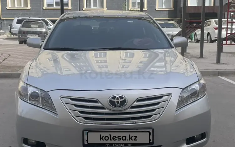 Toyota Camry 2007 года за 5 800 000 тг. в Актау