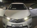 Toyota Corolla 2014 года за 7 100 000 тг. в Актобе