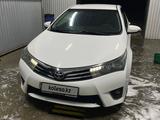 Toyota Corolla 2014 года за 7 100 000 тг. в Актобе – фото 2