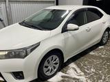 Toyota Corolla 2014 года за 7 100 000 тг. в Актобе – фото 3