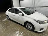Toyota Corolla 2014 года за 7 100 000 тг. в Актобе – фото 4