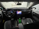 Toyota Corolla 2014 года за 7 100 000 тг. в Актобе – фото 5