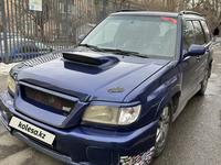 Subaru Forester 2002 года за 3 600 000 тг. в Алматы