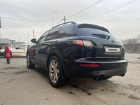 Infiniti FX35 2007 года за 7 500 000 тг. в Алматы