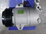 Компрессор кондиционера кондера на VQ40 VQ40DE 4.0л R51 D40 за 1 357 тг. в Алматы