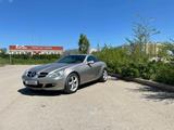 Mercedes-Benz SLK 200 2004 годаүшін8 800 000 тг. в Актобе